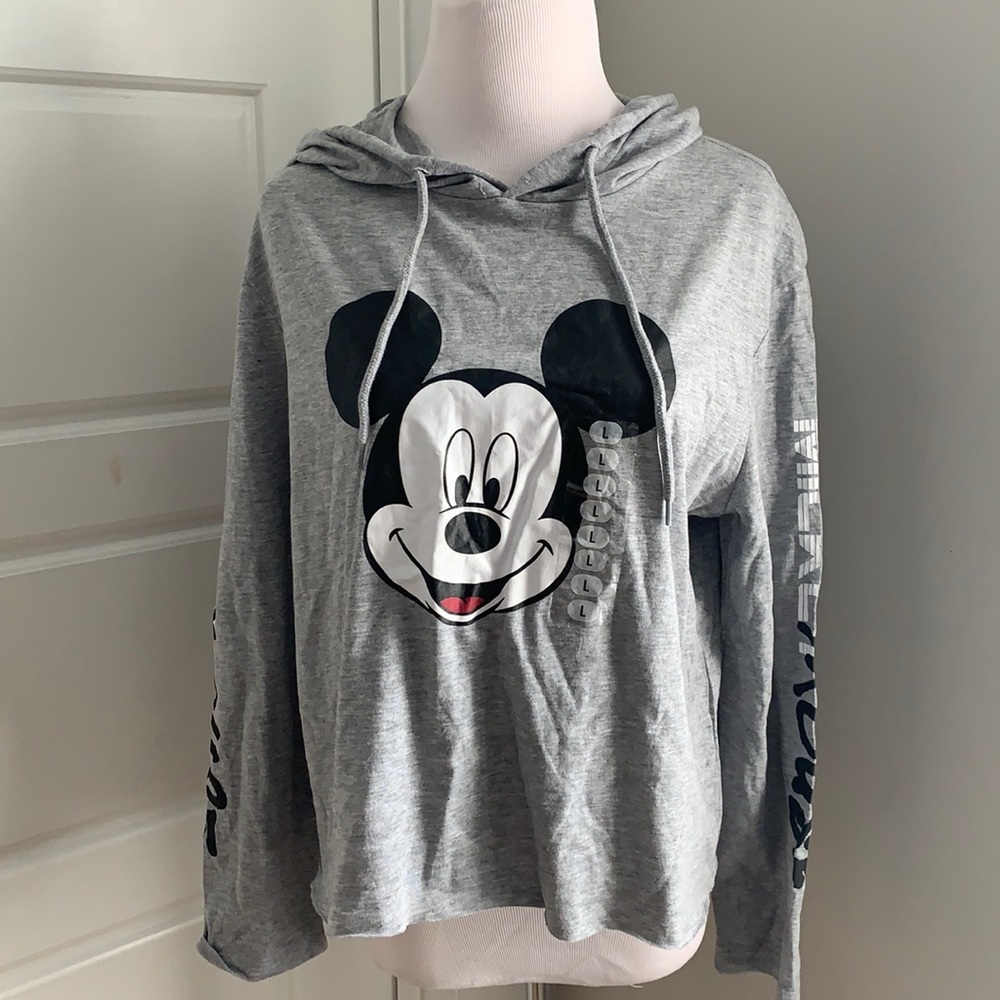*NEW* Mickey Mouse Hoodie *NEVER BEEN WORN*